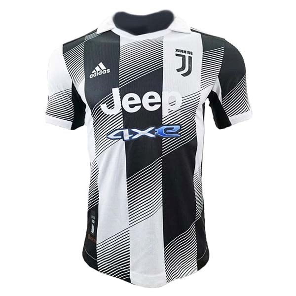 Tailandia Camiseta Juventus Edición Especial 2022-23